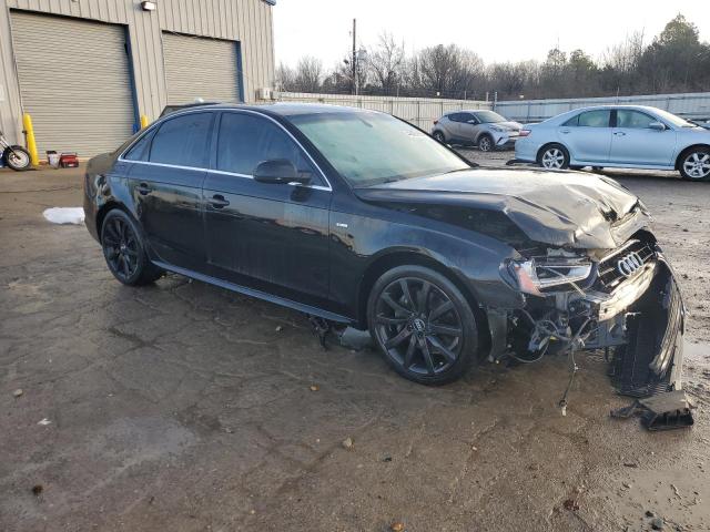 Photo 4 from auction – 2014 AUDI A4 PREMIUM with VIN WAUBFAFLXEN021735