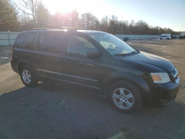 Photo 4 from auction – 2010 DODGE GRAND CARA with VIN 2D4RN5D11AR314226