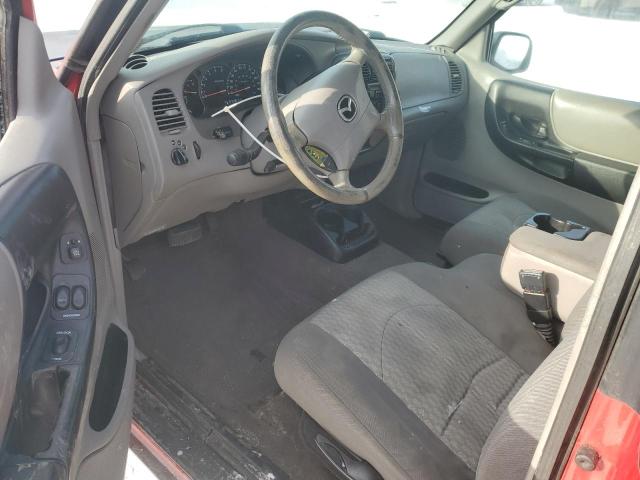 Photo 8 from auction – 2002 MAZDA B3000 CAB with VIN 4F4ZR17U52TM24942