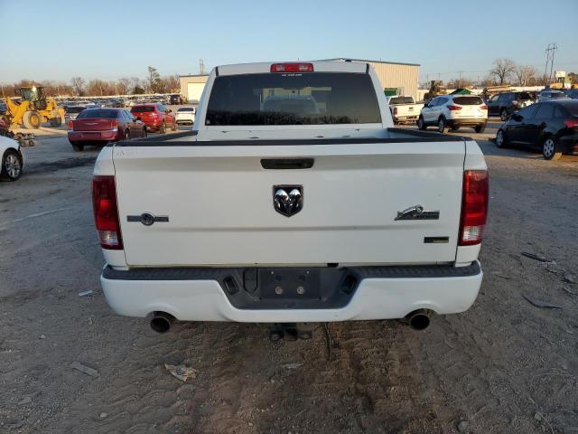 Photo 6 from auction – 2012 DODGE RAM 1500 S with VIN 1C6RD7FT9CS165633