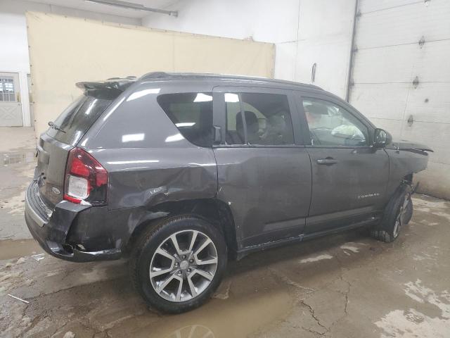 Photo 3 from auction – 2017 JEEP COMPASS LA with VIN 1C4NJCEB5HD161561