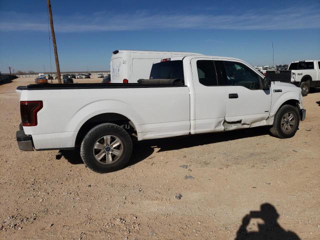 Photo 3 from auction – 2016 FORD F150 SUPER with VIN 1FTEX1CP1GKE02446