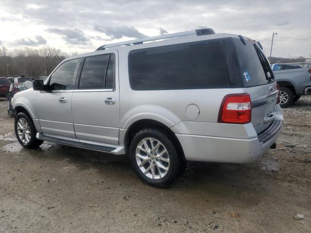 Photo 2 from auction – 2015 FORD EXPEDITION with VIN 1FMJK1KT9FEF00323