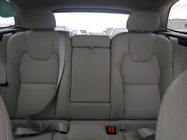 Photo 10 from auction – 2023 VOLVO XC60 PLUS with VIN YV4L12DE6P1340363