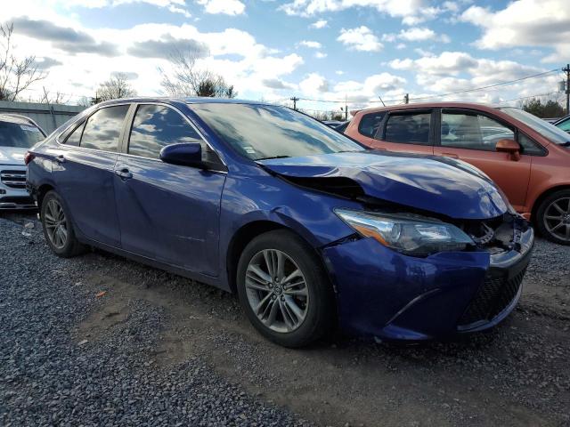 Photo 4 from auction – 2016 TOYOTA CAMRY LE with VIN 4T1BF1FK6GU607377