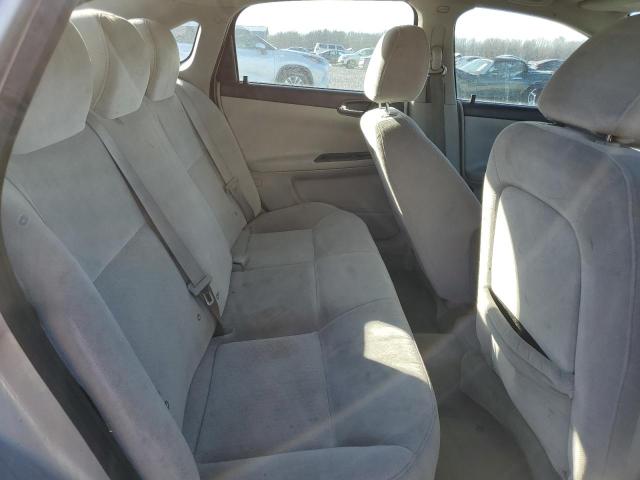 Photo 10 from auction – 2011 CHEVROLET IMPALA LT with VIN 2G1WG5EK7B1312720