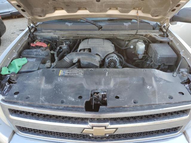 Photo 11 from auction – 2009 CHEVROLET SILVERADO with VIN 3GCEC23J59G192571