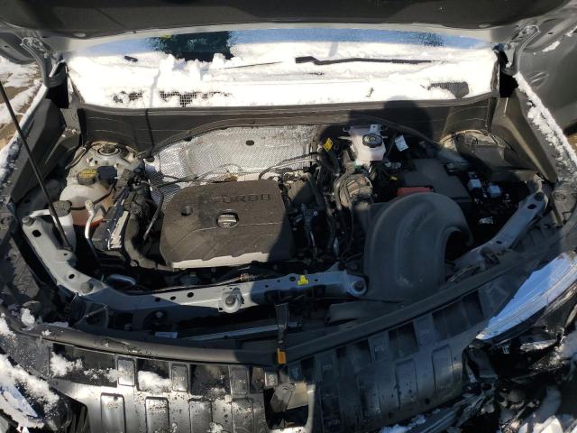 Photo 12 from auction – 2024 BUICK ENCORE GX with VIN KL4AMDSL3RB035456