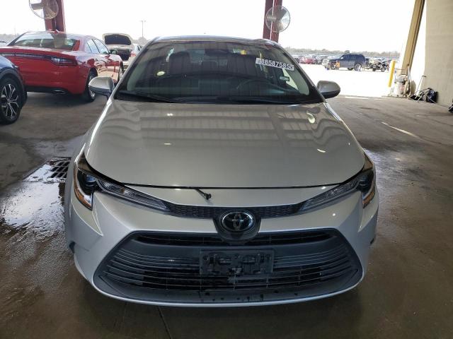 Photo 5 from auction – 2023 TOYOTA COROLLA LE with VIN 5YFB4MDE3PP050188