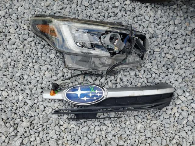 Photo 13 from auction – 2021 SUBARU OUTBACK PR with VIN 4S4BTAFC6M3221450