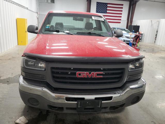 Photo 5 from auction – 2006 GMC NEW SIERRA with VIN 1GTEK14V56E290212