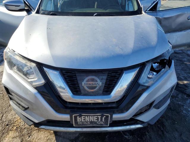 Photo 12 from auction – 2017 NISSAN ROGUE S with VIN KNMAT2MV2HP610529