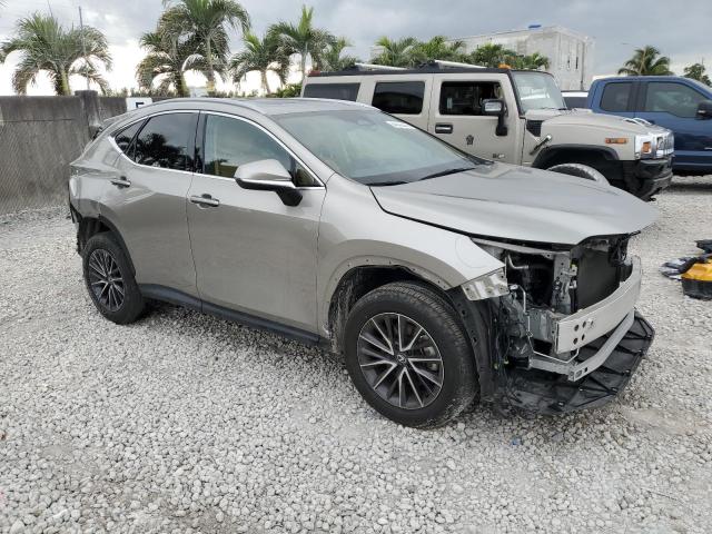 Photo 4 from auction – 2024 LEXUS NX 250 BAS with VIN 2T2ADCAZ0RC012445