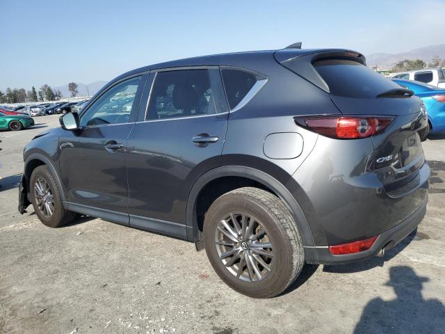 Photo 2 from auction – 2017 MAZDA CX-5 TOURI with VIN JM3KFACL5H0163264