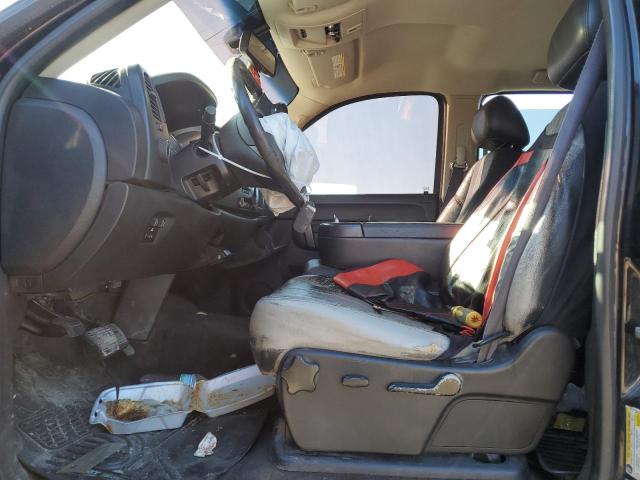 Zdjęcie 7 z aukcji – 2012 CHEVROLET SILVERADO z VIN 1GC1KXC82CF232335