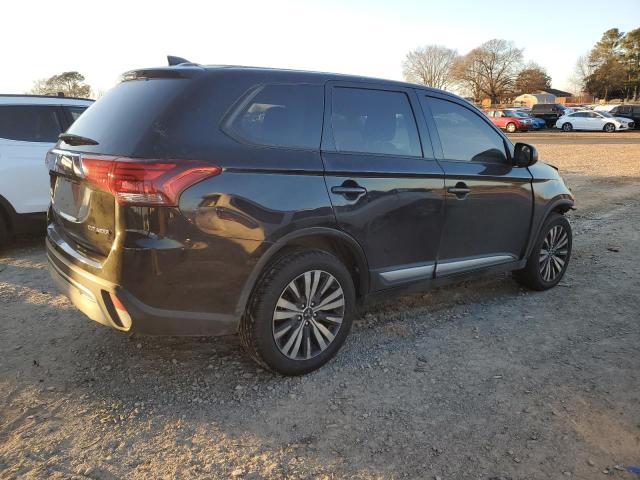 Photo 3 from auction – 2019 MITSUBISHI OUTLANDER with VIN JA4AD2A33KZ048193