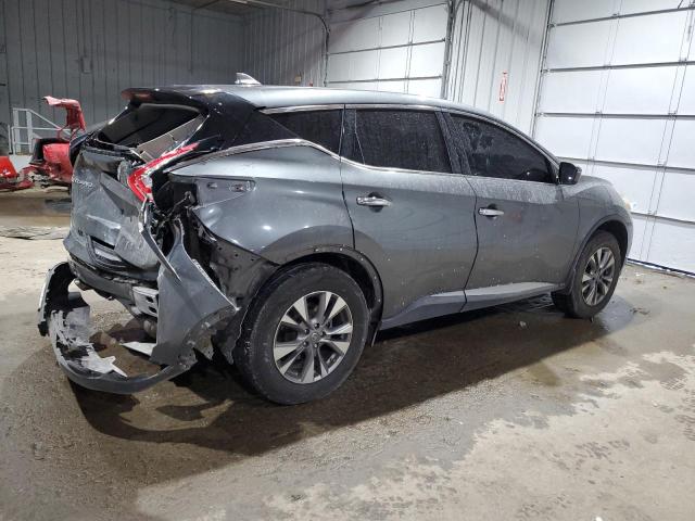 Photo 3 from auction – 2016 NISSAN MURANO S with VIN 5N1AZ2MG9GN154678