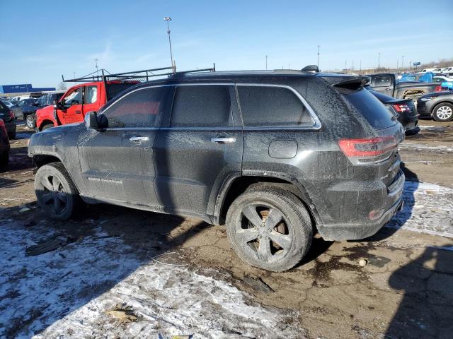 Photo 2 from auction – 2015 JEEP GRAND CHER with VIN 1C4RJFCG1FC847519