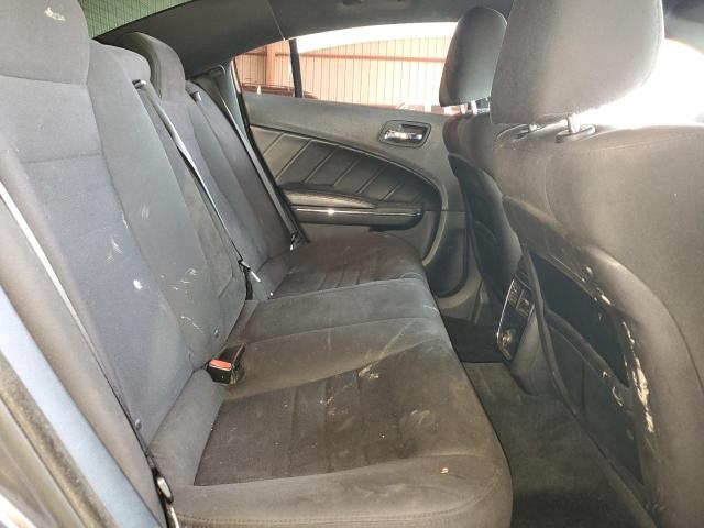 Photo 10 from auction – 2014 DODGE CHARGER R/ with VIN 2C3CDXCT8EH134309