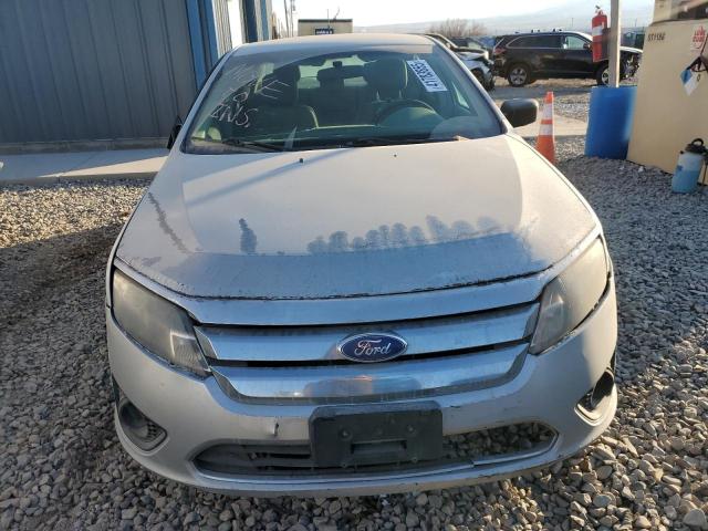 Photo 5 from auction – 2011 FORD FUSION S with VIN 3FAHP0GA8BR268574