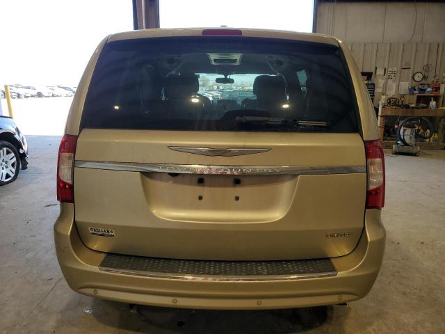 Photo 6 from auction – 2011 CHRYSLER TOWN & COU with VIN 2A4RR6DG6BR747502
