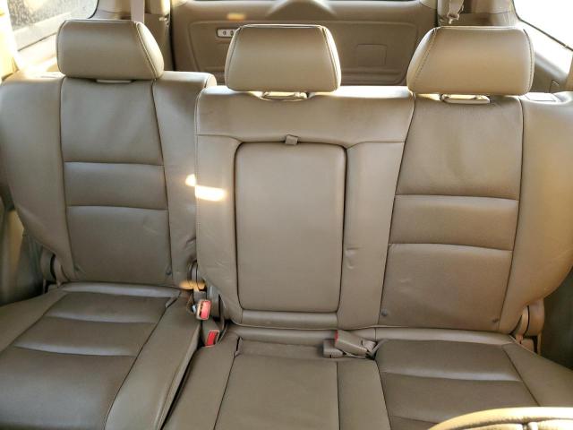 Photo 10 from auction – 2007 HONDA PILOT EXL with VIN 2HKYF18517H512029