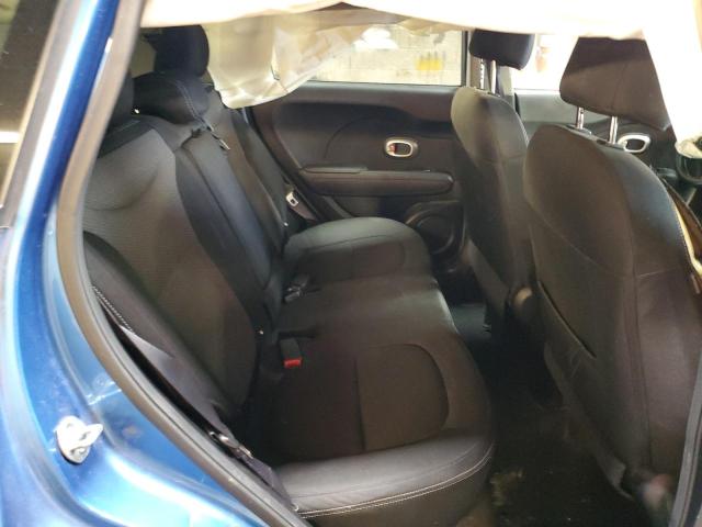 Photo 11 from auction – 2019 KIA SOUL + with VIN KNDJP3A55K7671525