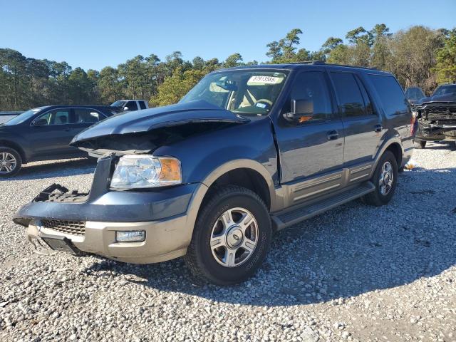 FORD EXPEDITION 2004 with VIN 1FMFU17L04LA23069 - Photo from auction