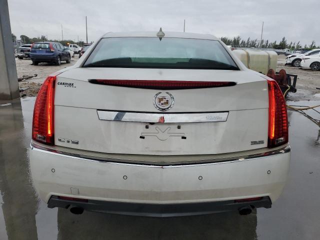Photo 6 from auction – 2012 CADILLAC CTS PERFOR with VIN 1G6DJ5E31C0102123