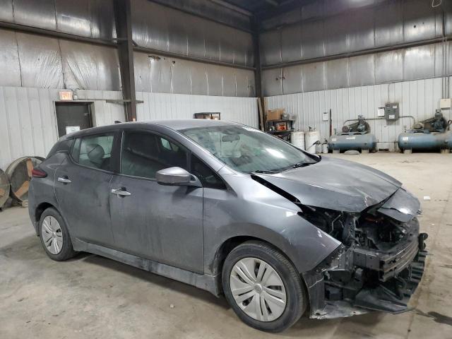 Photo 4 from auction – 2023 NISSAN LEAF S with VIN 1N4AZ1BV7PC558774