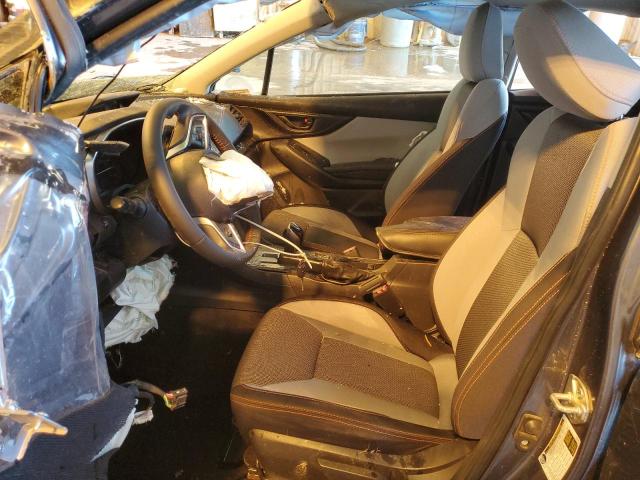Photo 7 from auction – 2021 SUBARU CROSSTREK with VIN JF2GTAPC8M8373016