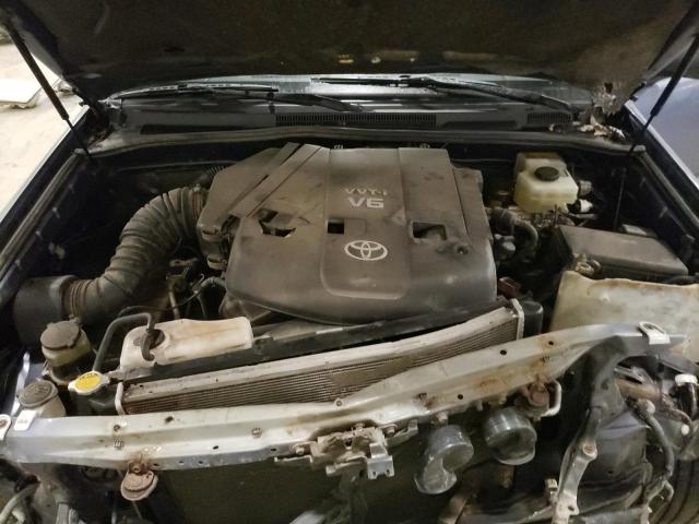Photo 12 from auction – 2004 TOYOTA 4RUNNER SR with VIN JTEBU14RX48027219