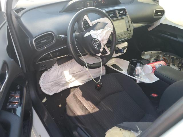 Zdjęcie 8 z aukcji – 2016 TOYOTA PRIUS z VIN JTDKARFU2G3021655