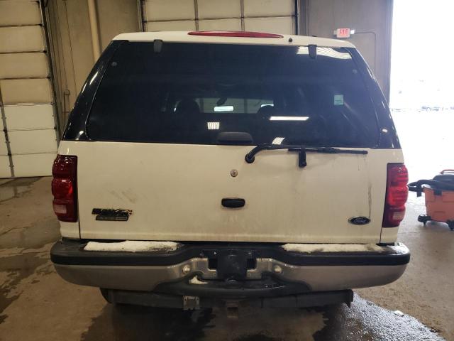 Photo 6 from auction – 2000 FORD EXPEDITION with VIN 1FMPU16L8YLB15526