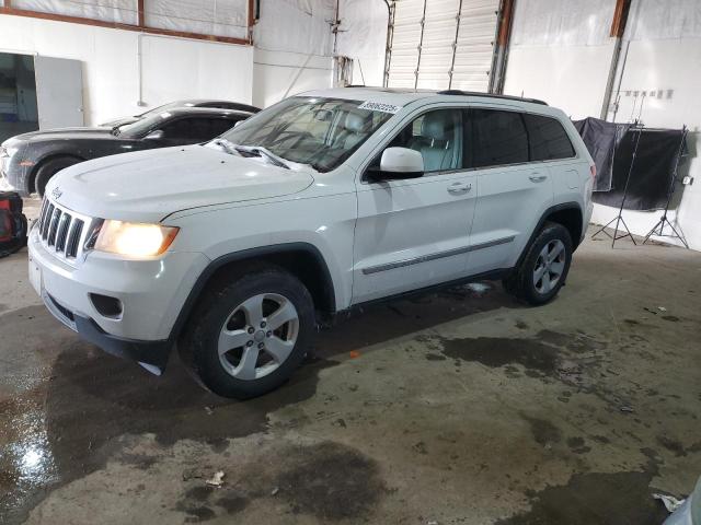 Photo 1 from auction – 2013 JEEP GRAND CHER with VIN 1C4RJFAG7DC581388