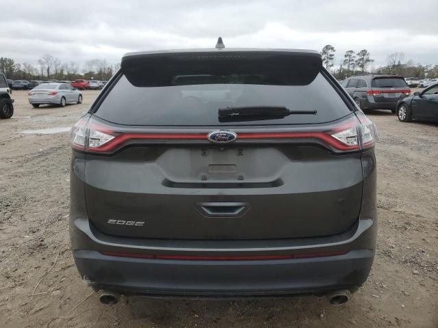 Photo 6 from auction – 2015 FORD EDGE SE with VIN 2FMTK3G8XFBC32743