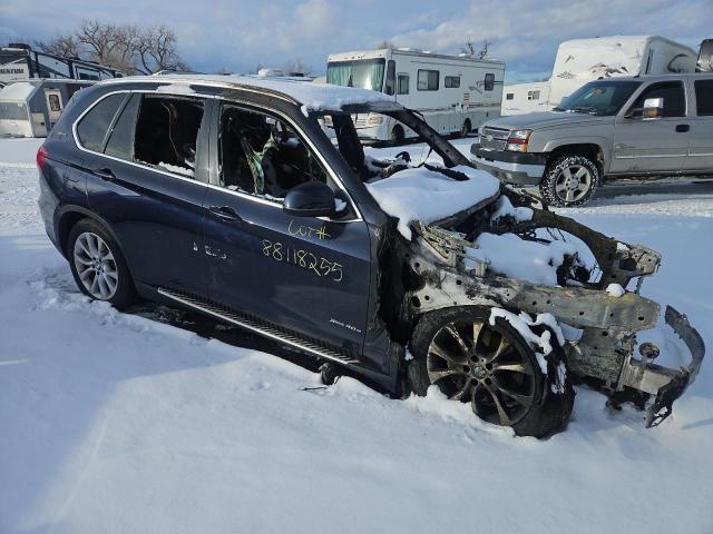 Photo 4 from auction – 2017 BMW X5 XDR40E with VIN 5UXKT0C59H0S79935