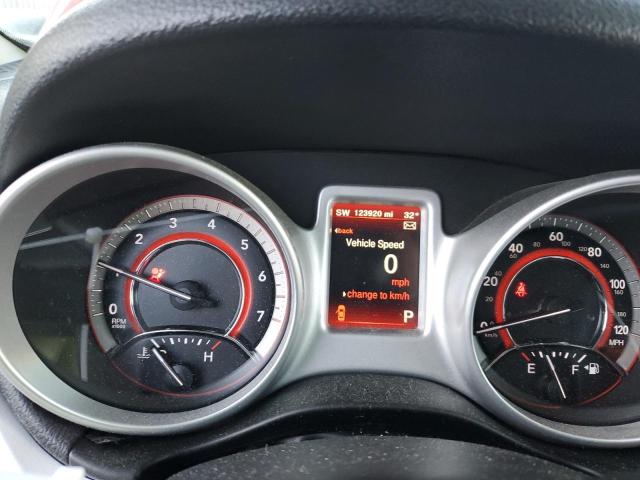 Photo 9 from auction – 2018 DODGE JOURNEY GT with VIN 3C4PDCEG1JT346511