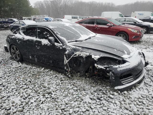 Photo 4 from auction – 2010 PORSCHE PANAMERA S with VIN WP0AB2A75AL065030
