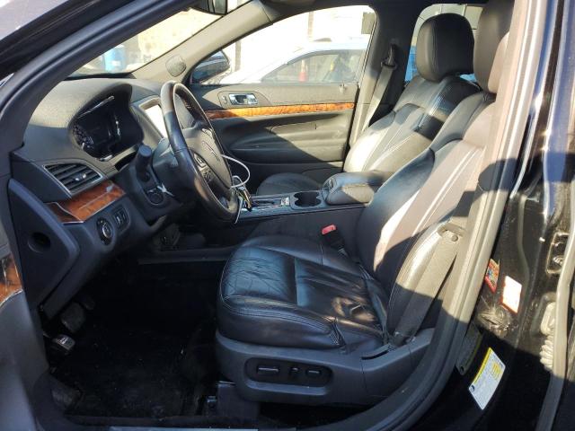 Photo 7 from auction – 2017 LINCOLN MKT with VIN 2LMHJ5NK1HBL00907