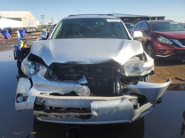 Photo 5 from auction – 2010 TOYOTA HIGHLANDER with VIN 5TDJK3EH3AS039145