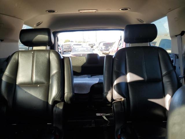 Photo 10 from auction – 2008 GMC YUKON DENA with VIN 1GKEC63808J154395