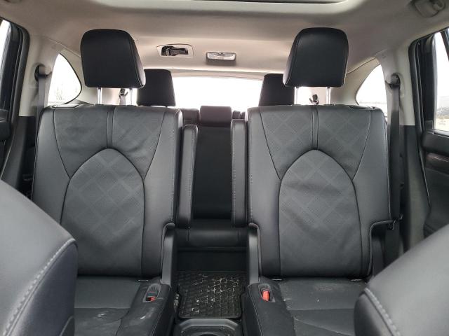 Photo 10 from auction – 2023 TOYOTA HIGHLANDER with VIN 5TDKDRBH5PS000295