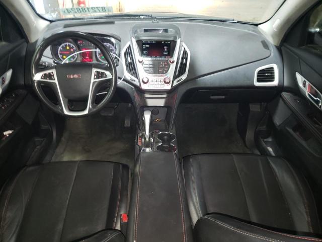 Zdjęcie 8 z aukcji – 2014 GMC TERRAIN SL z VIN 2GKALTEK6E6106656