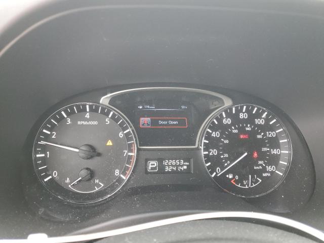 Photo 9 from auction – 2013 NISSAN PATHFINDER with VIN 5N1AR2MN0DC643945
