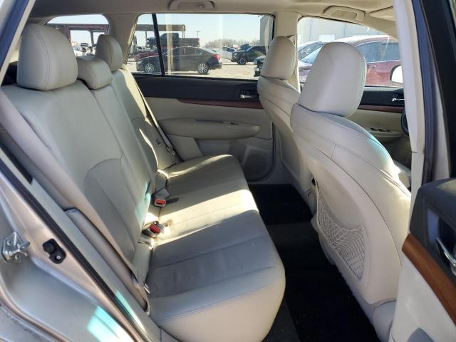 Снимка 11 от търг – 2014 SUBARU OUTBACK 2. с VIN 4S4BRBLC2E3323595
