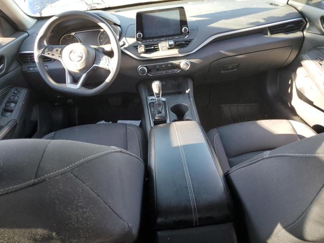 Photo 8 from auction – 2020 NISSAN ALTIMA S with VIN 1N4BL4BV3LC227904