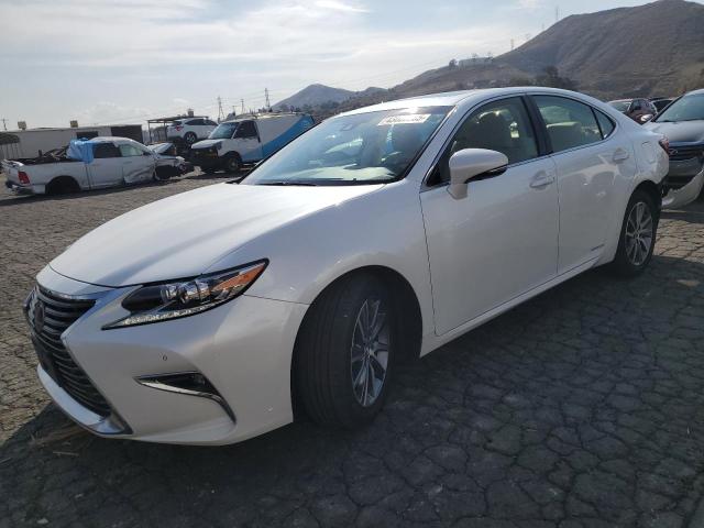 LEXUS ES300H 2016 with VIN JTHBW1GG8G2122425 - Photo from auction