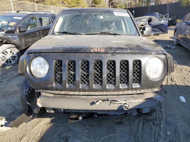 Photo 5 from auction – 2017 JEEP PATRIOT SP with VIN 1C4NJPBB1HD156983