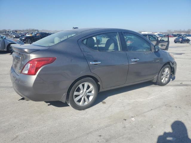 Photo 3 from auction – 2014 NISSAN VERSA S with VIN 3N1CN7AP3EL875766